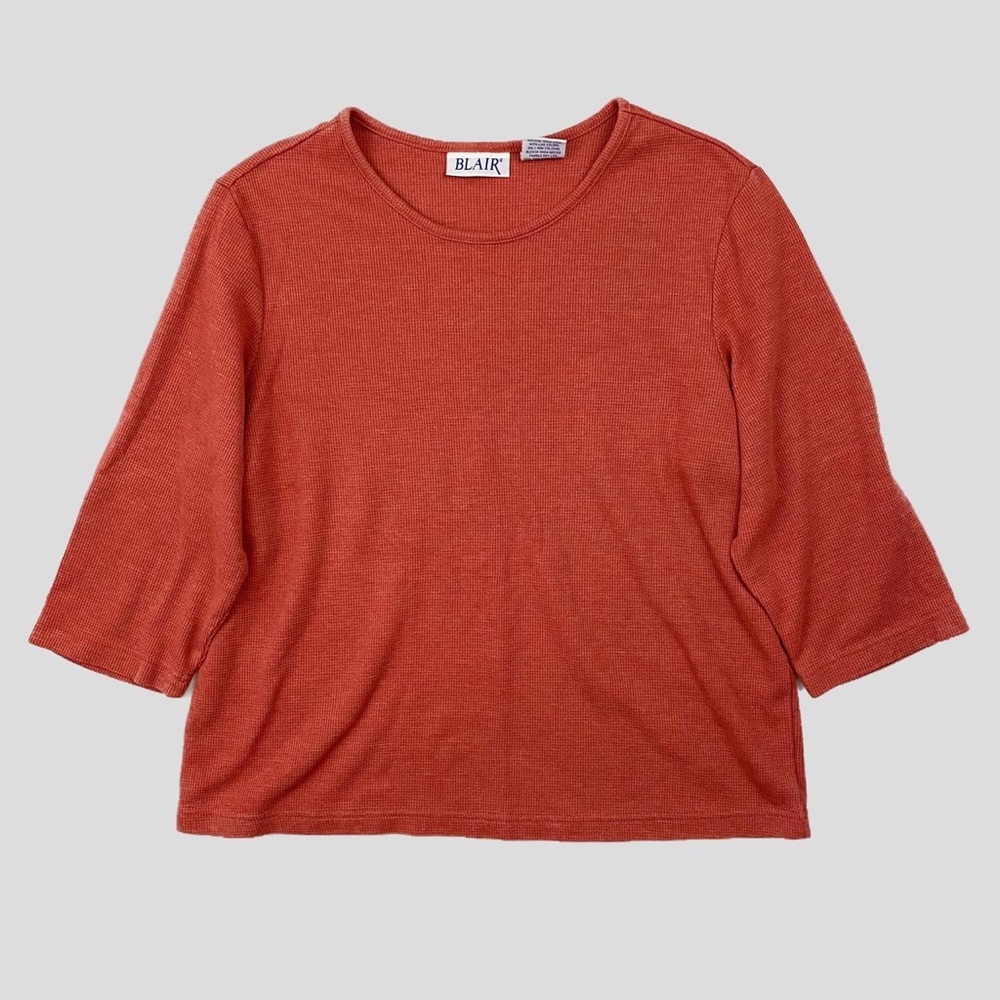 Vintage Blair large thermal